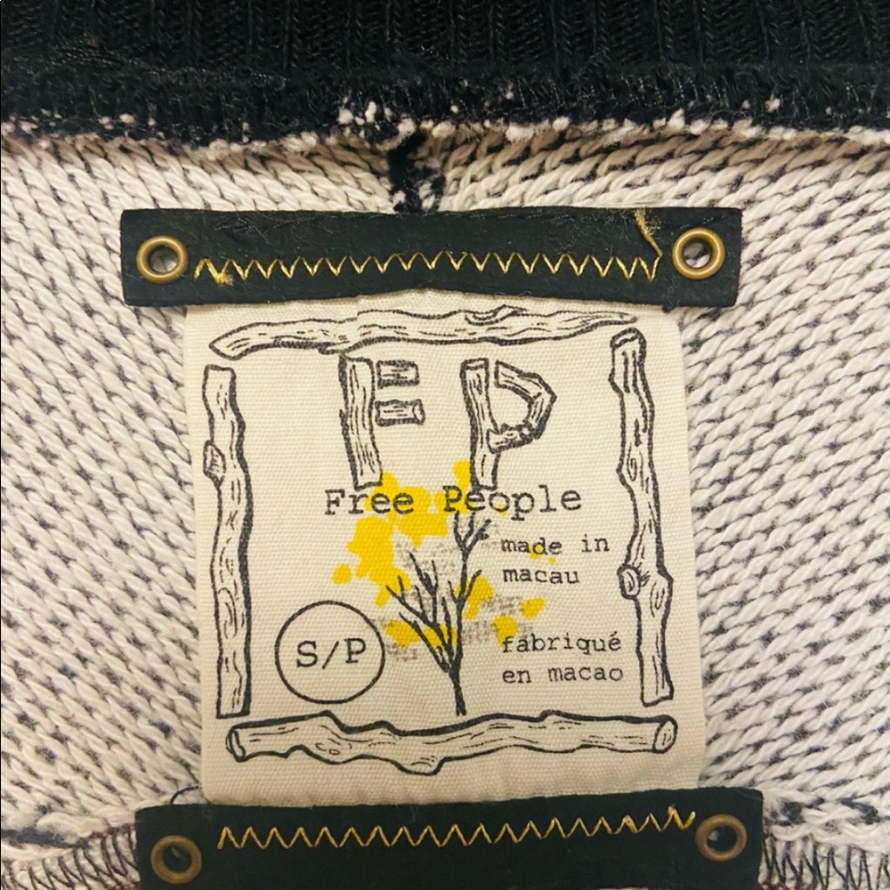 Free People Jacket - Picture 6 of 6